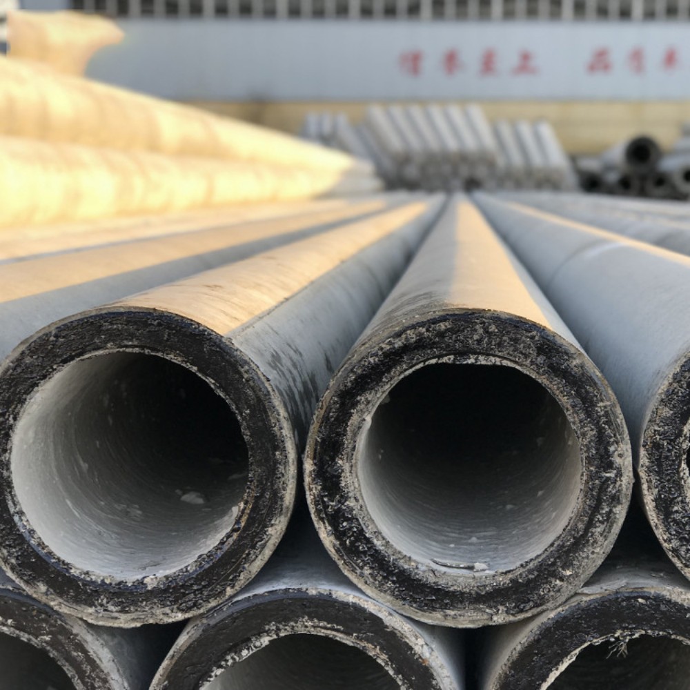 阜宁150×10米预应力水泥电线杆